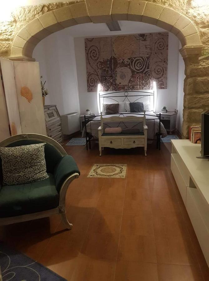 Lughera B&B Tula 외부 사진