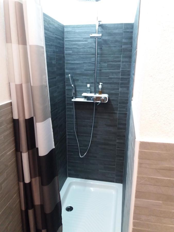 Lughera B&B Tula 외부 사진