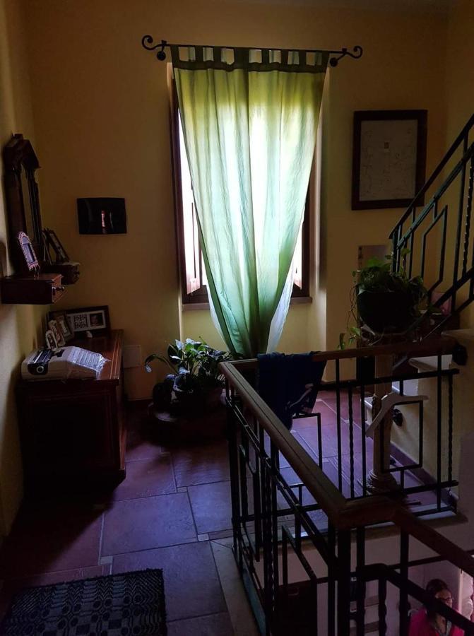 Lughera B&B Tula 외부 사진