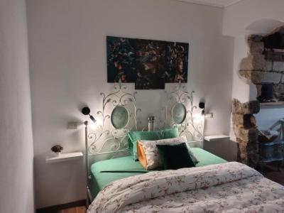 Lughera B&B Tula 외부 사진