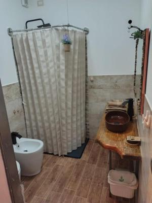 Lughera B&B Tula 외부 사진