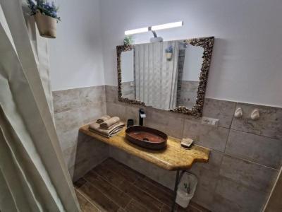 Lughera B&B Tula 외부 사진